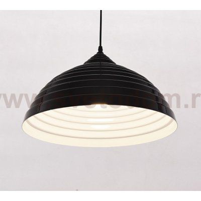Светильник Lumina Deco LDP 7620 BK