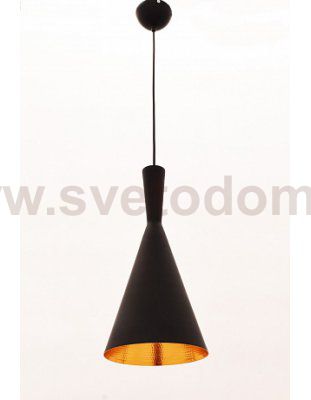 Светильник Lumina Deco LDP 7712-A BK