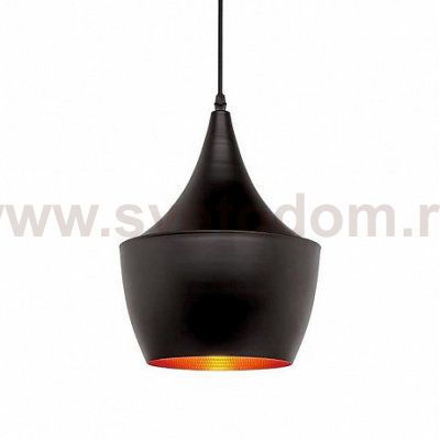 Светильник Lumina Deco LDP 7712-B BK