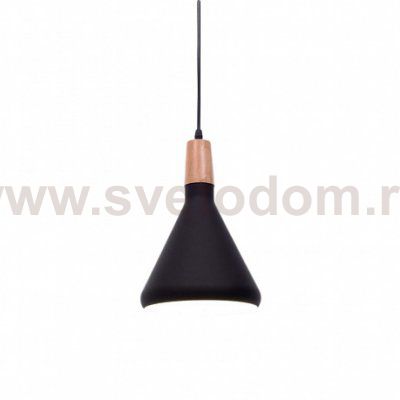 Светильник Lumina Deco LDP 7754-A BK