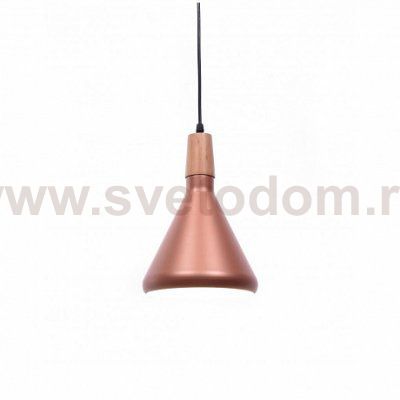 Светильник Lumina Deco LDP 7754-A R.GD