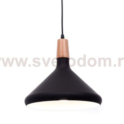 Светильник Lumina Deco LDP 7754-C BK
