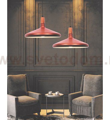 Светильник Lumina Deco LDP 7754-C R.GD