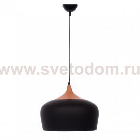 Светильник Lumina Deco LDP 7918-350 BK