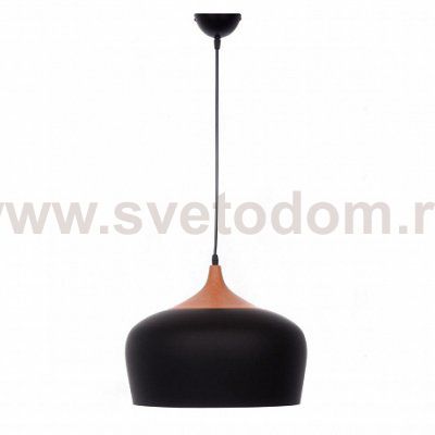 Светильник Lumina Deco LDP 7918-350 BK
