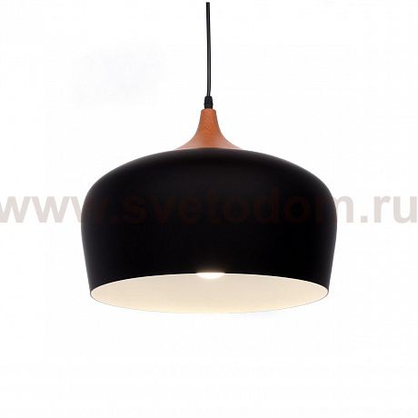 Светильник Lumina Deco LDP 7918-350 BK