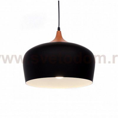 Светильник Lumina Deco LDP 7918-350 BK