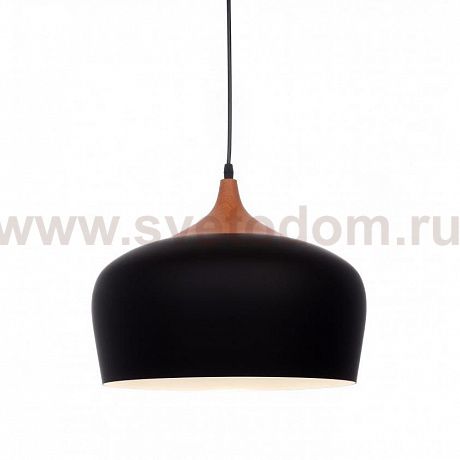 Светильник Lumina Deco LDP 7918-350 BK