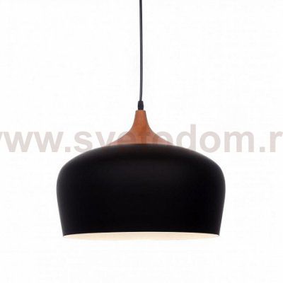 Светильник Lumina Deco LDP 7918-350 BK