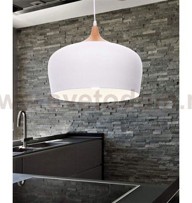 Светильник Lumina Deco LDP 7918-350 WT