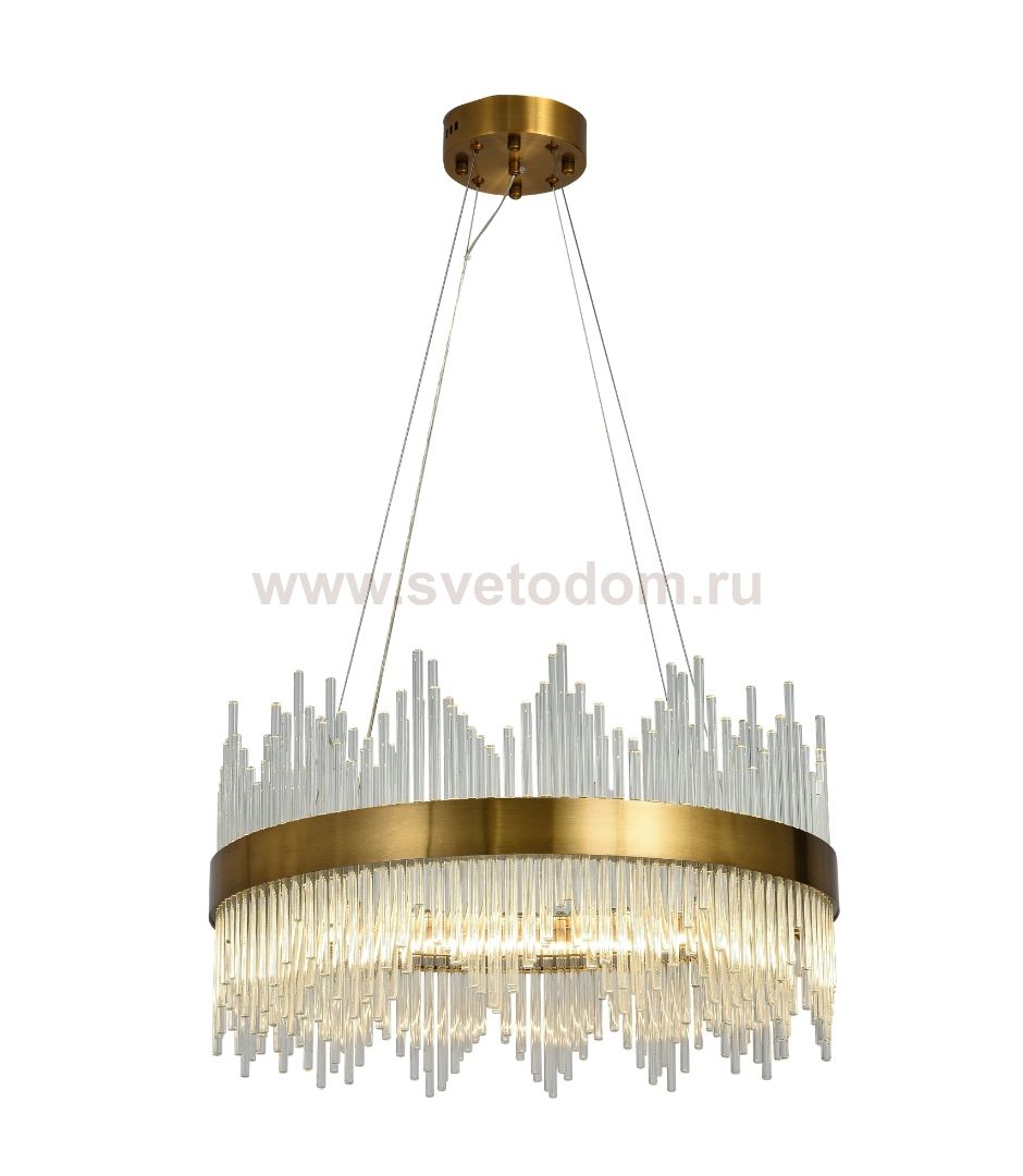 Светильник Lumina Deco LDP 8015-600 MD