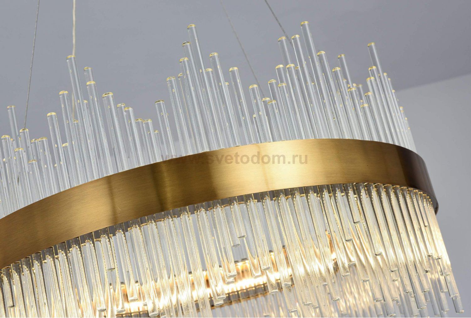 Светильник Lumina Deco LDP 8015-600 MD