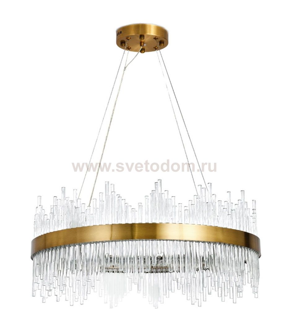 Светильник Lumina Deco LDP 8015-600 MD