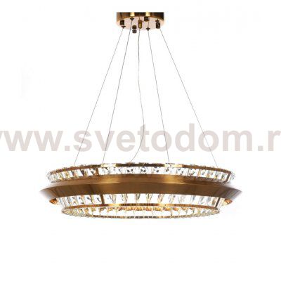 Светильник Lumina Deco LDP 8021-600 MD