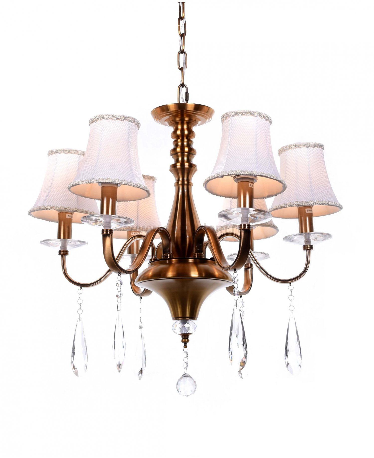 Светильник Lumina Deco LDP 9012-6