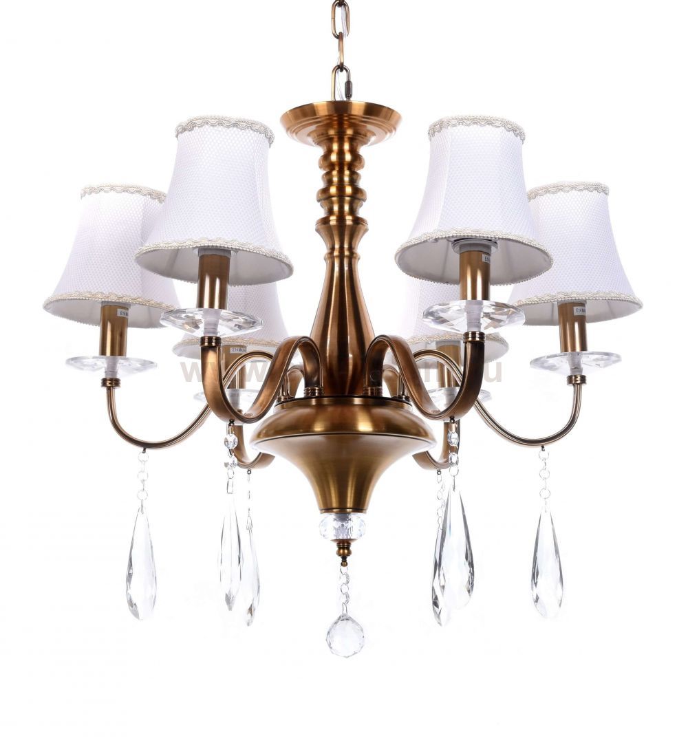 Светильник Lumina Deco LDP 9012-6