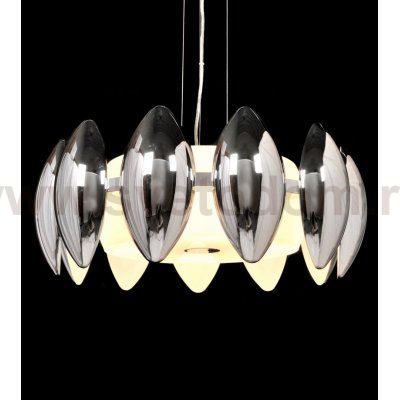 Светильник Lumina Deco LDP 9016-350 CHR