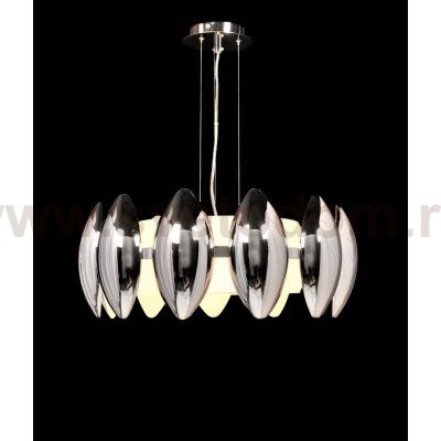 Светильник Lumina Deco LDP 9016-350 CHR