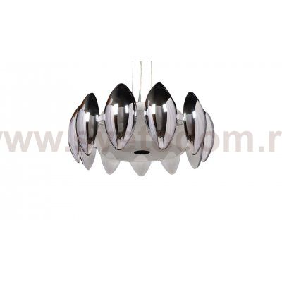 Светильник Lumina Deco LDP 9016-350 CHR