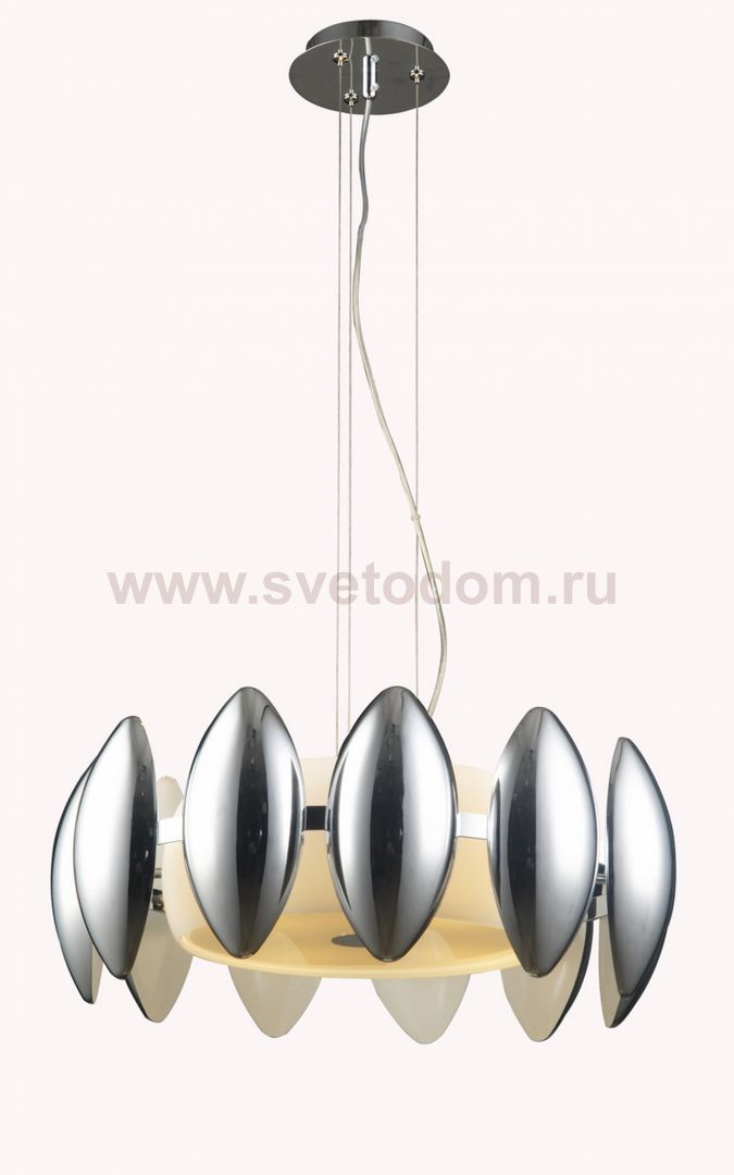 Светильник Lumina Deco LDP 9016-350 CHR