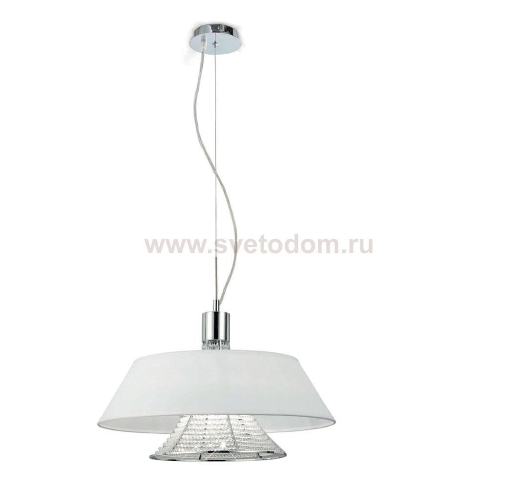 Светильник Lumina Deco LDP 9175-2 WT