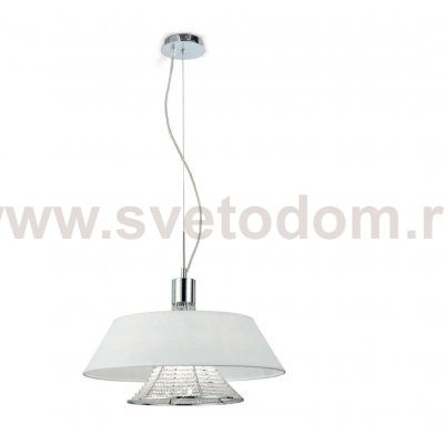 Светильник Lumina Deco LDP 9175-2 WT