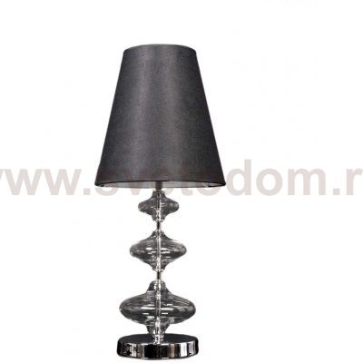 Светильник Lumina Deco LDT 1113-1 BK