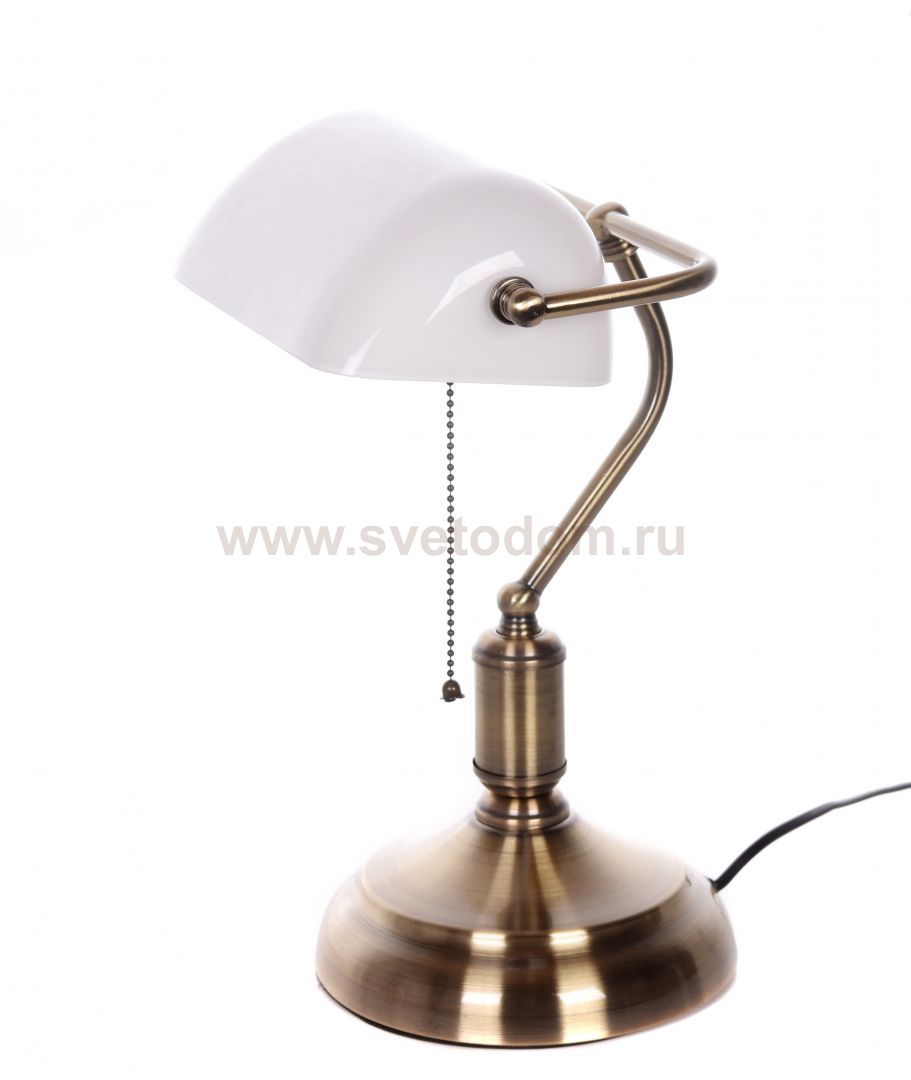 Светильник Lumina Deco LDT 305 WT+CHR