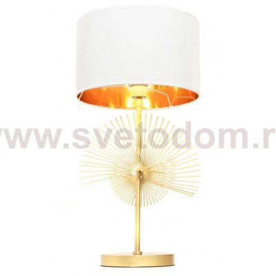 Светильник Lumina Deco LDT 5534 GD+WT