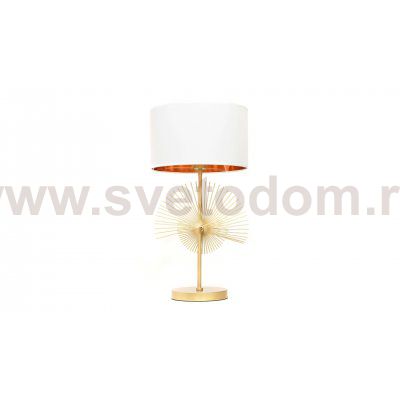 Светильник Lumina Deco LDT 5534 GD+WT