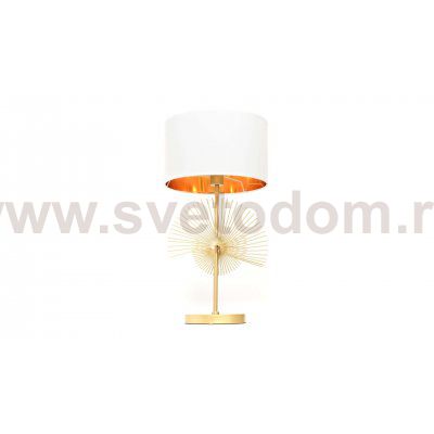 Светильник Lumina Deco LDT 5534 GD+WT