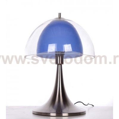 Светильник Lumina Deco LDT 6125 BL