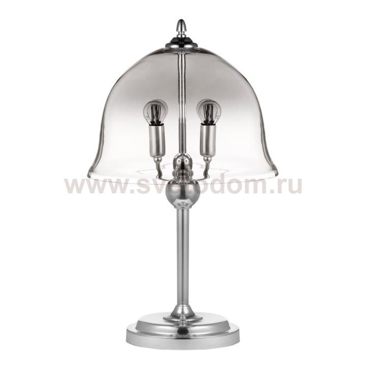 Светильник Lumina Deco LDT 6821-4 CHR