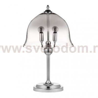 Светильник Lumina Deco LDT 6821-4 CHR