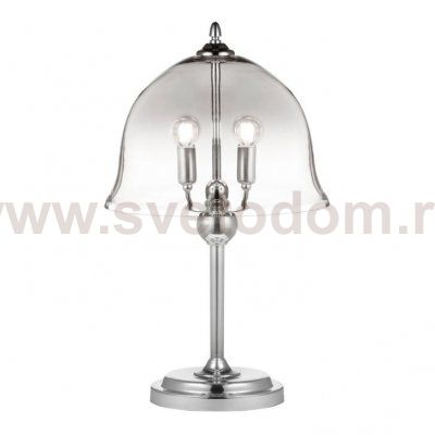 Светильник Lumina Deco LDT 6821-4 CHR