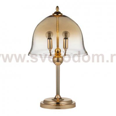 Светильник Lumina Deco LDT 6821-4 GD