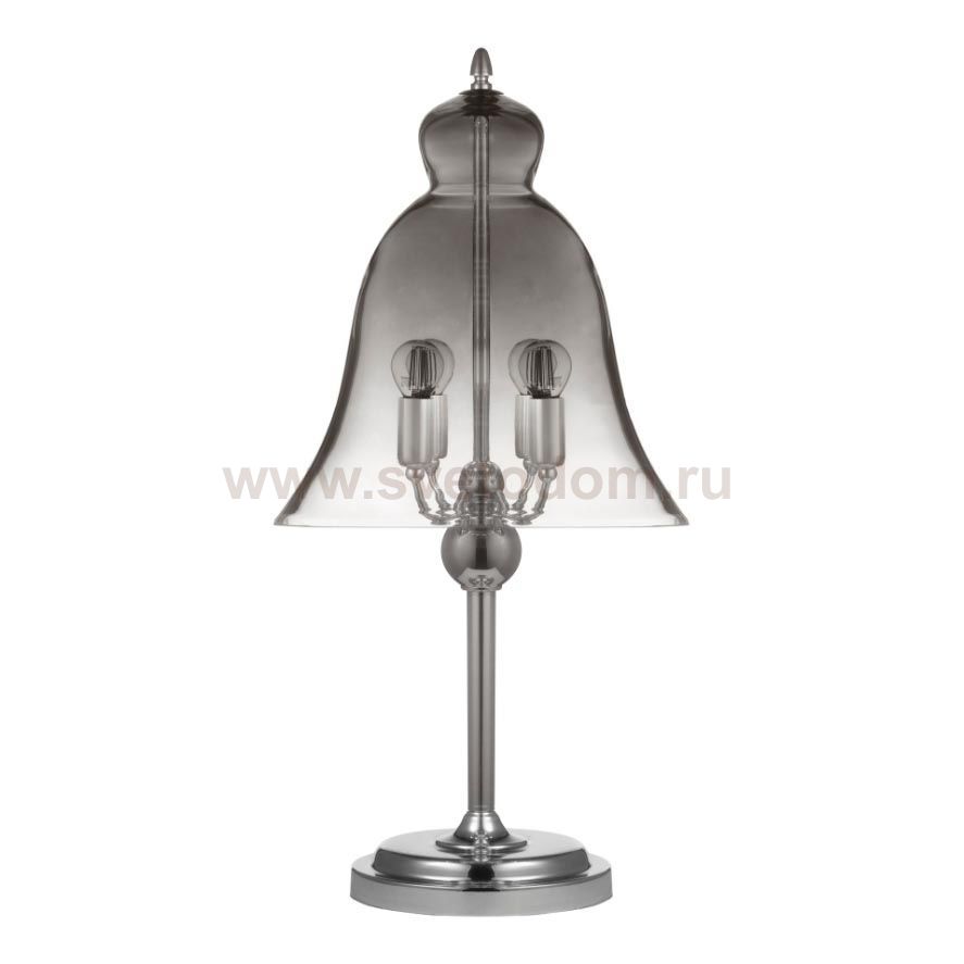 Светильник Lumina Deco LDT 6822-4 CHR