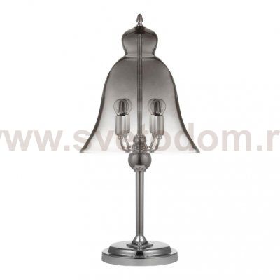 Светильник Lumina Deco LDT 6822-4 CHR