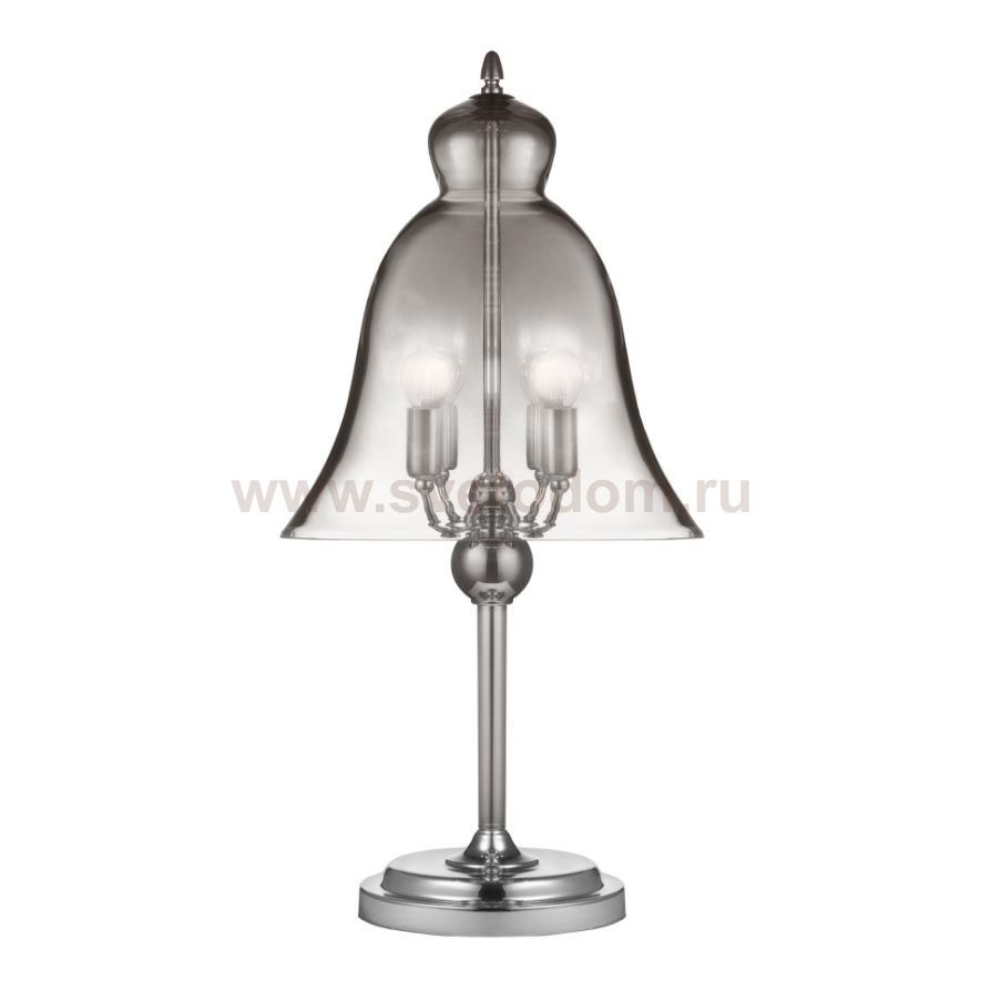 Светильник Lumina Deco LDT 6822-4 CHR