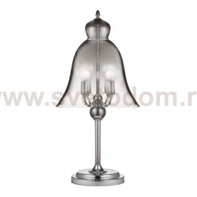 Светильник Lumina Deco LDT 6822-4 CHR