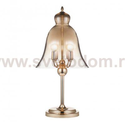 Светильник Lumina Deco LDT 6822-4 GD