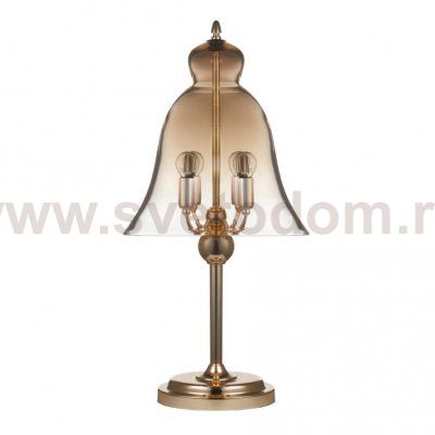 Светильник Lumina Deco LDT 6822-4 GD