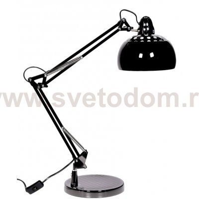 Светильник Lumina Deco LDT 8815-3 BK