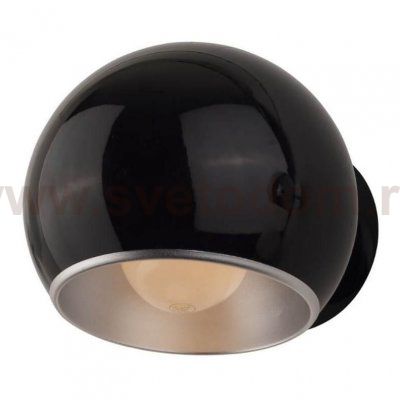 Светильник Lumina Deco LDW 081013-200 BK