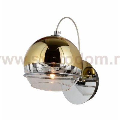 Светильник Lumina Deco LDW 1029-1 GD