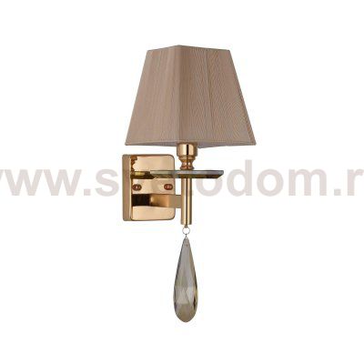 Светильник Lumina Deco LDW 1240-1 GD