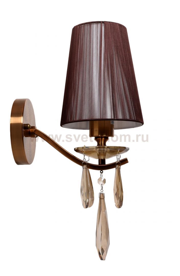 Светильник Lumina Deco LDW 1726-1W MD