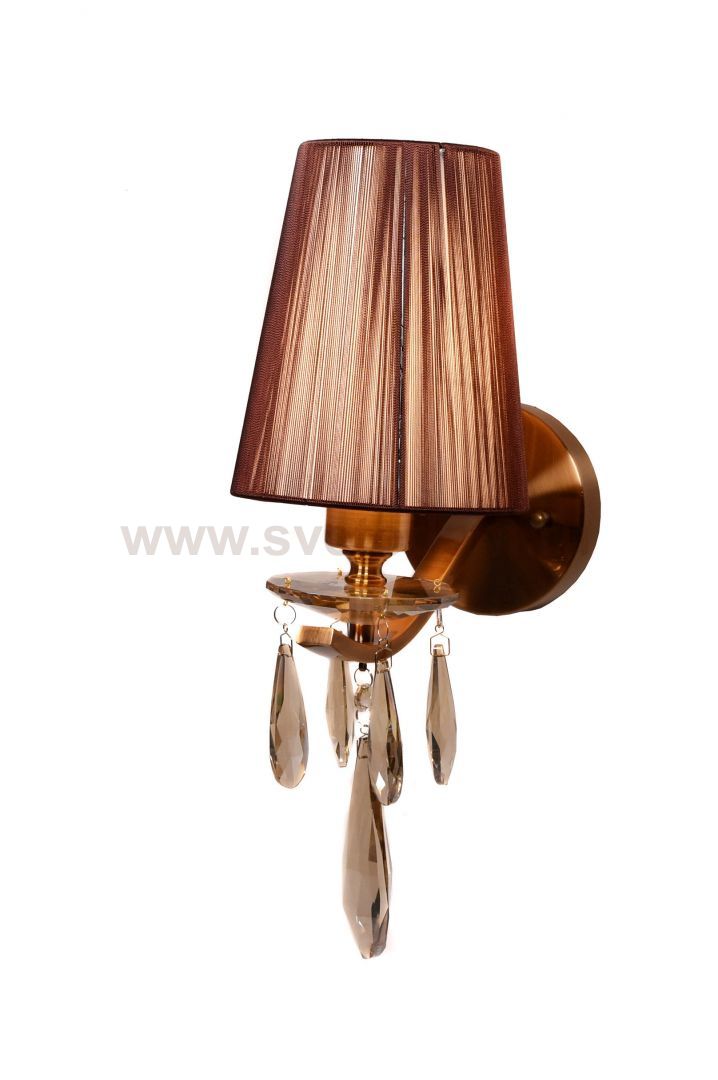 Светильник Lumina Deco LDW 1726-1W MD