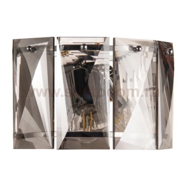 Светильник Lumina Deco LDW 6004-2 CHR