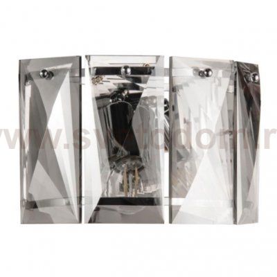 Светильник Lumina Deco LDW 6004-2 CHR